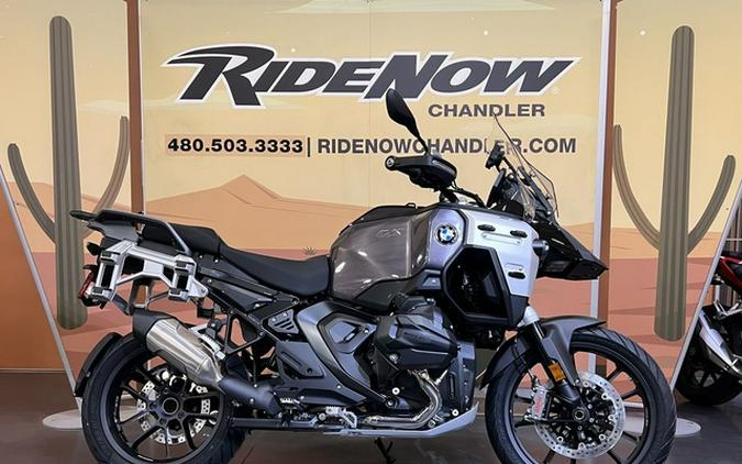 2026 BMW R 1300 GS Adventure
