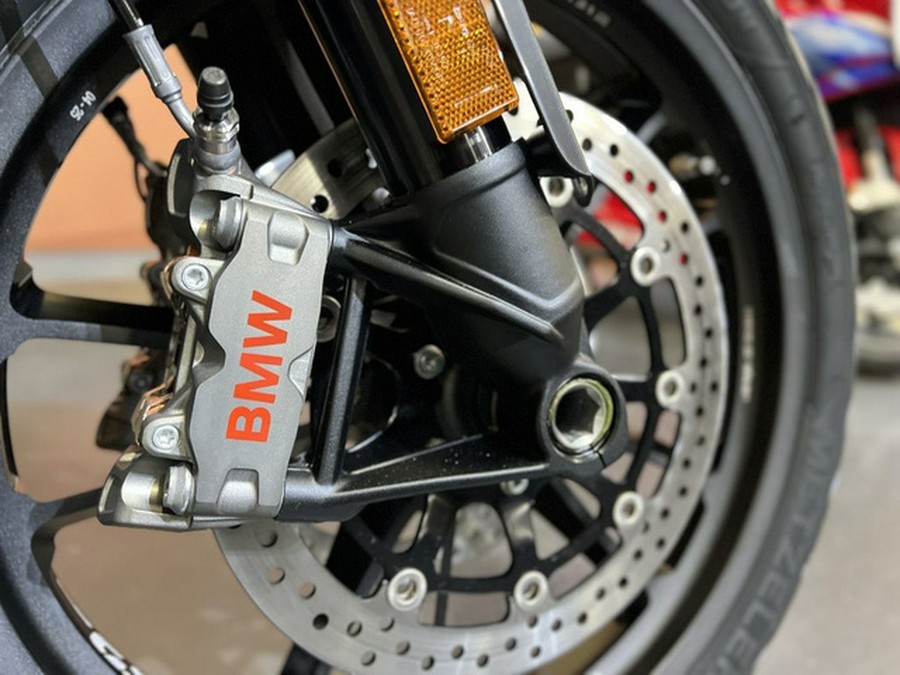 2026 BMW R 1300 GS Adventure