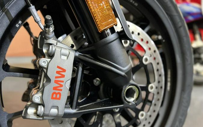 2026 BMW R 1300 GS Adventure