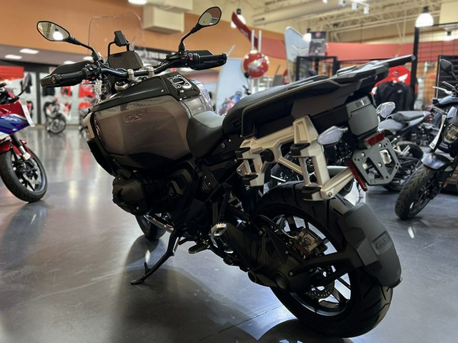 2026 BMW R 1300 GS Adventure