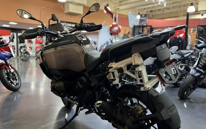 2026 BMW R 1300 GS Adventure