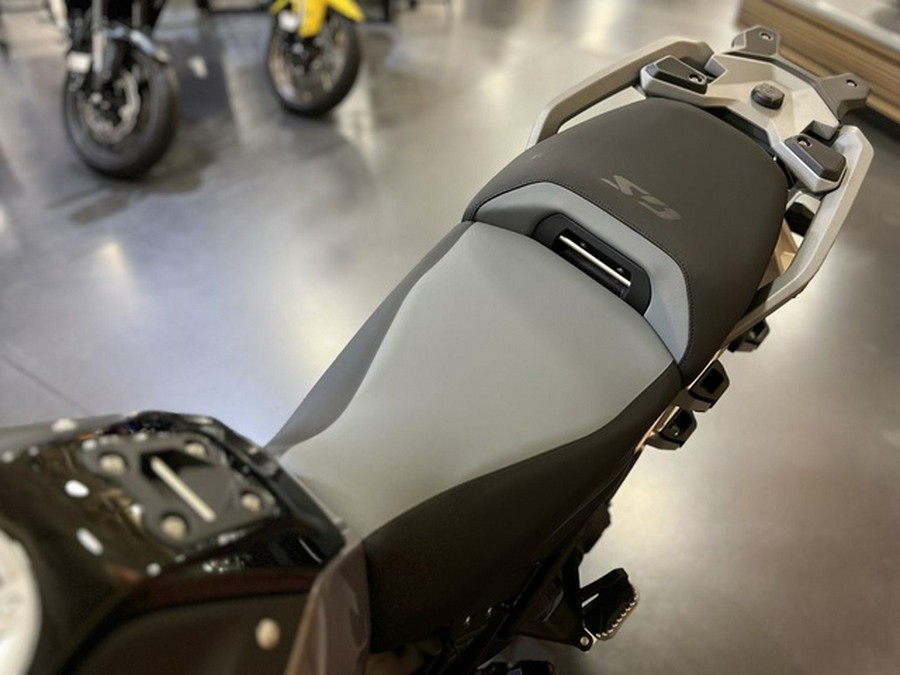 2026 BMW R 1300 GS Adventure
