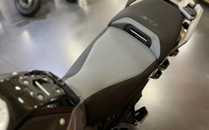 2026 BMW R 1300 GS Adventure