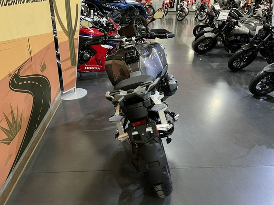 2026 BMW R 1300 GS Adventure