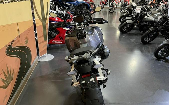 2026 BMW R 1300 GS Adventure