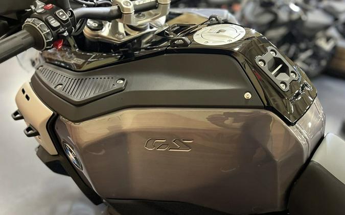 2026 BMW R 1300 GS Adventure
