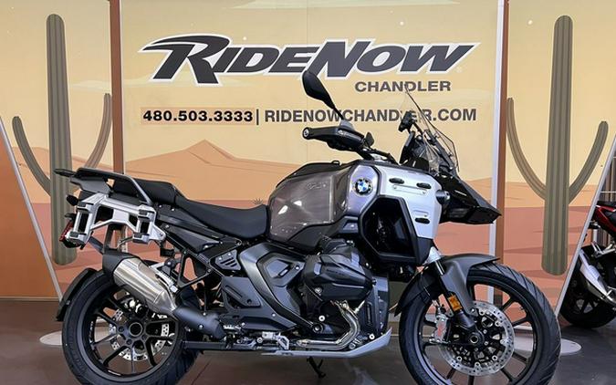 2026 BMW R 1300 GS Adventure