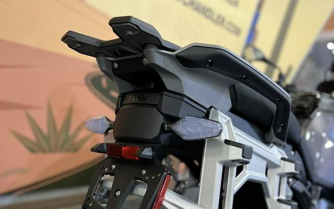 2026 BMW R 1300 GS Adventure