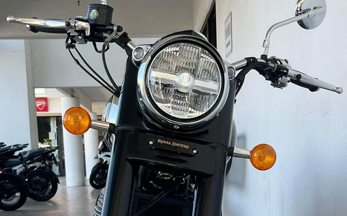2026 Royal Enfield CLASSIC 650