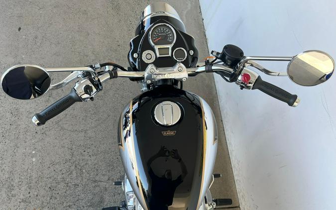 2026 Royal Enfield CLASSIC 650
