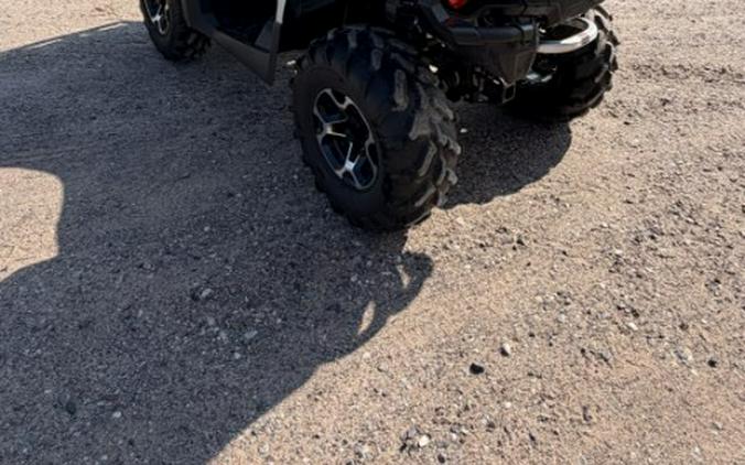 2016 Can-Am Outlander MAX XT 570