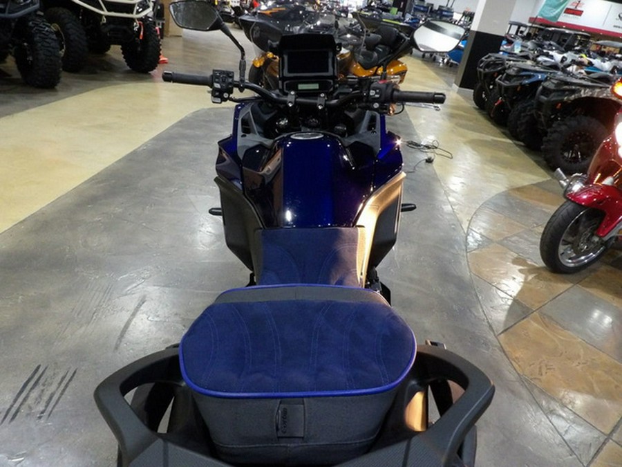 2025 Honda NT1100 DCT