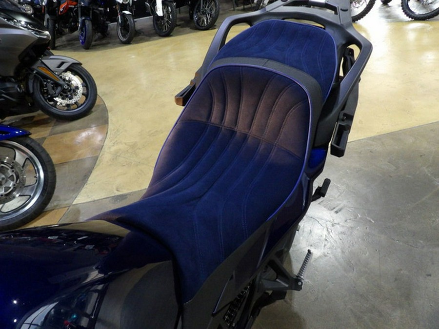 2025 Honda NT1100 DCT