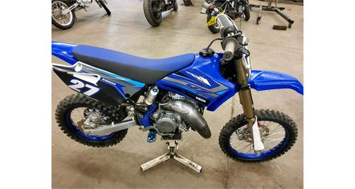 yz85 for sale craigslist