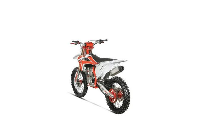 2022 Kayo K6-R 250