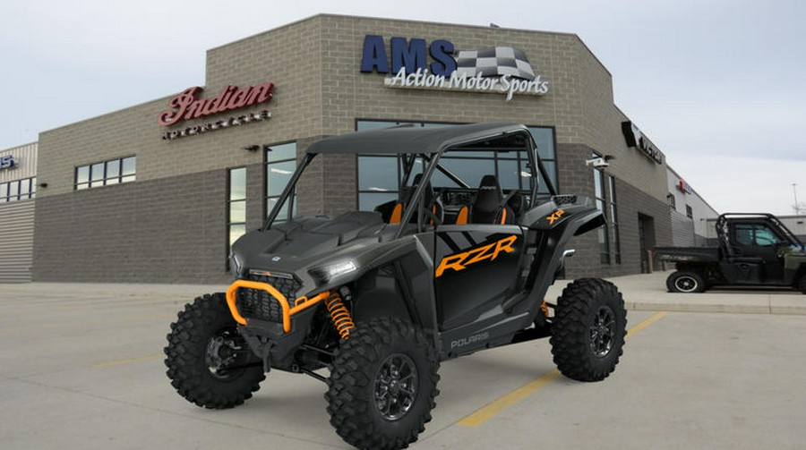 2024 Polaris® RZR XP 1000 Ultimate