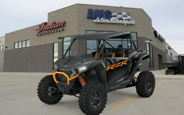 2024 Polaris® RZR XP 1000 Ultimate