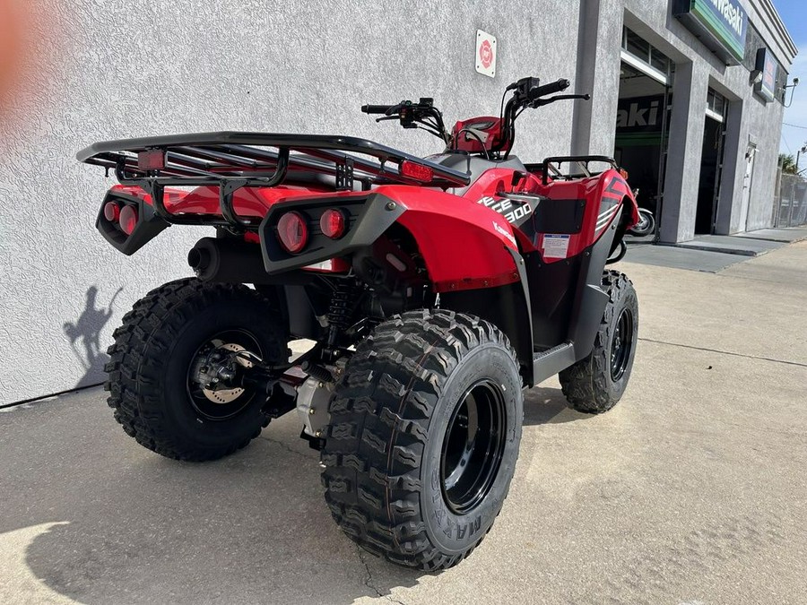 2024 Kawasaki Brute Force® 300