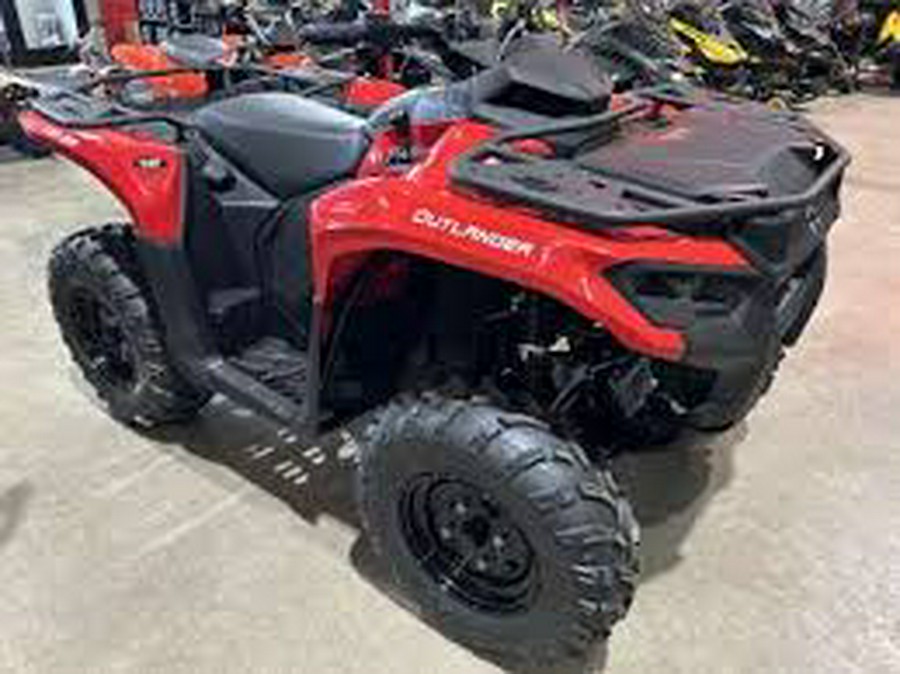 2024 Can-Am™ Outlander™ 500