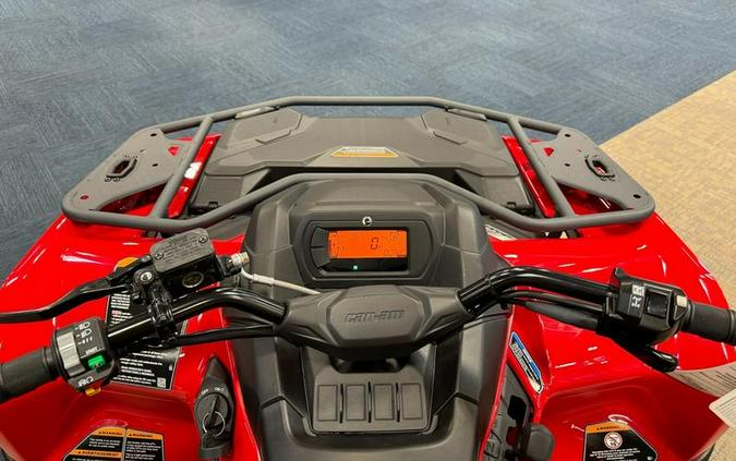 2023 Can-Am® Outlander MAX DPS 700