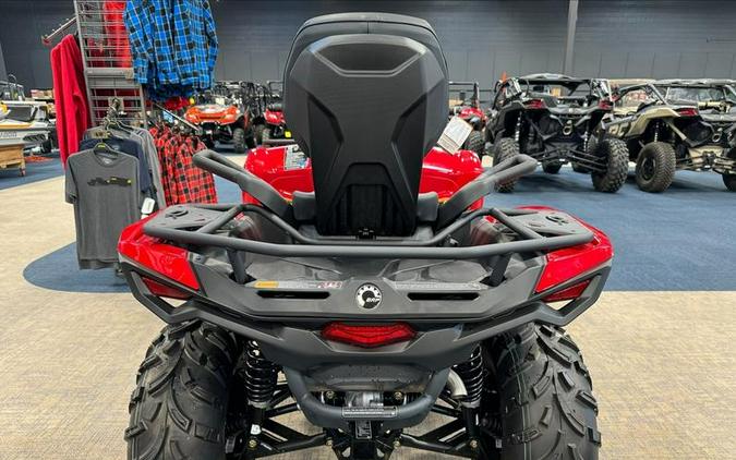 2023 Can-Am® Outlander MAX DPS 700