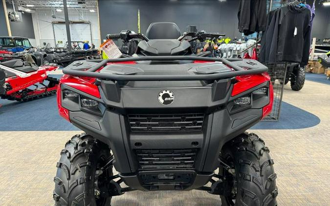 2023 Can-Am® Outlander MAX DPS 700