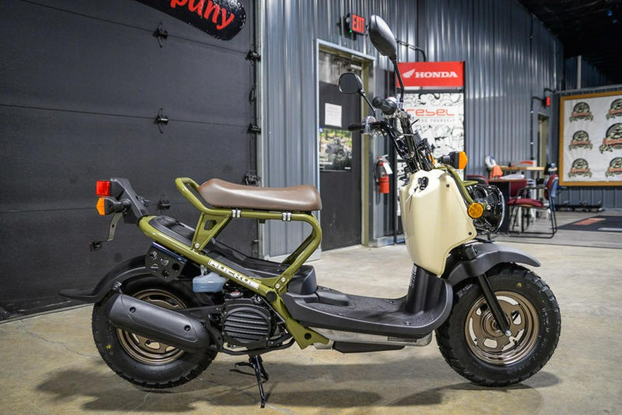 2024 Honda® Ruckus