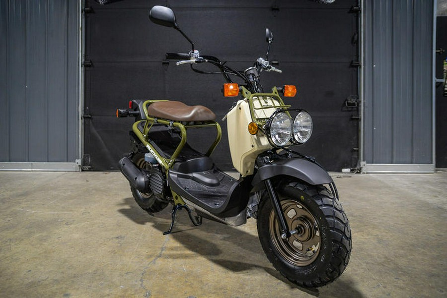 2024 Honda® Ruckus