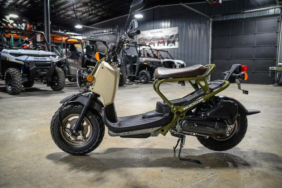 2024 Honda® Ruckus