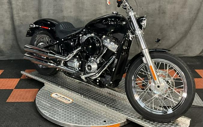 FXST 2020 Softail Standard