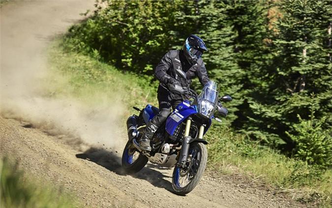 2024 Yamaha Ténéré 700