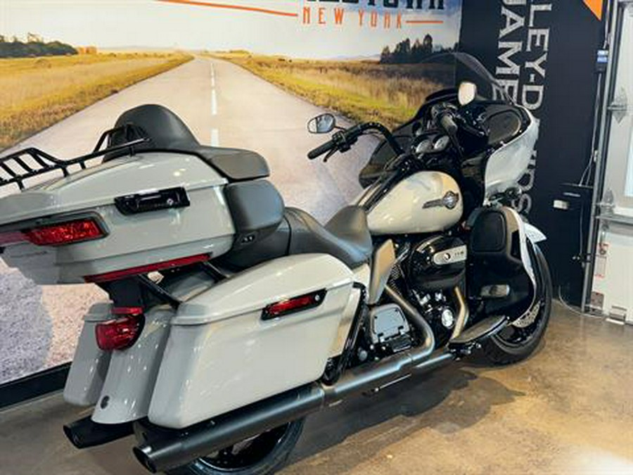 2024 Harley-Davidson Road Glide® Limited