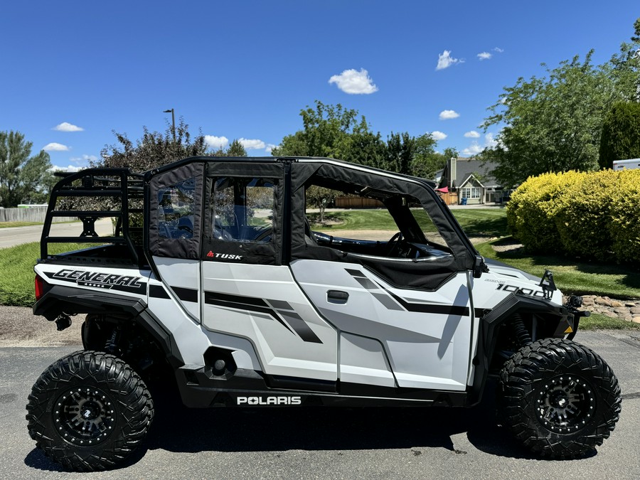 2019 Polaris Industries Polaris GENERAL® 4 1000