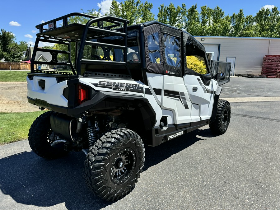 2019 Polaris Industries Polaris GENERAL® 4 1000