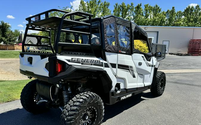 2019 Polaris Industries Polaris GENERAL® 4 1000