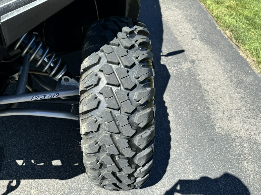 2019 Polaris Industries Polaris GENERAL® 4 1000