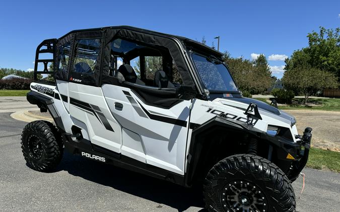 2019 Polaris Industries Polaris GENERAL® 4 1000