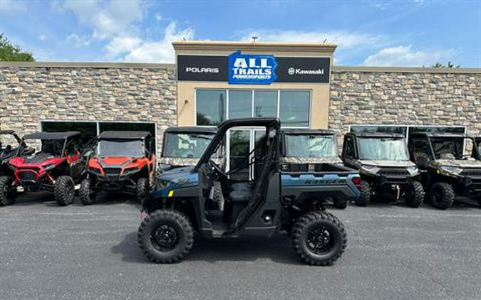 2025 Polaris Ranger XP 1000 Premium