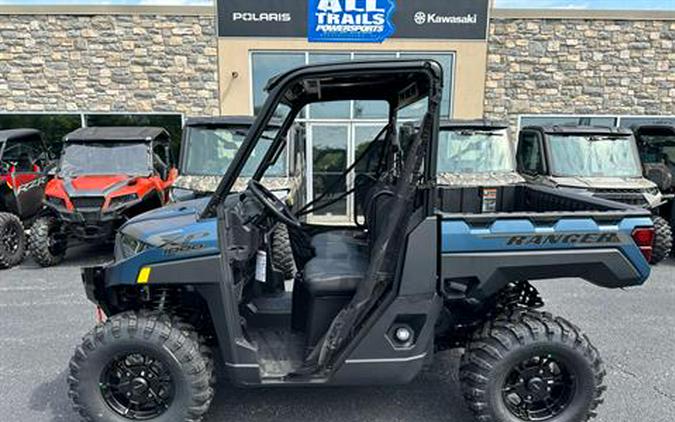 2025 Polaris Ranger XP 1000 Premium