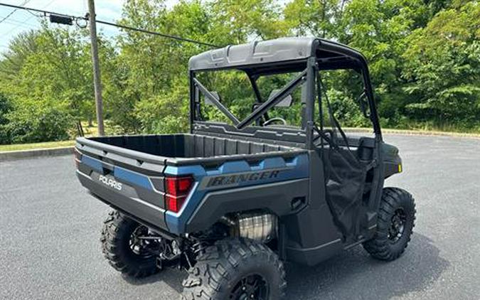 2025 Polaris Ranger XP 1000 Premium