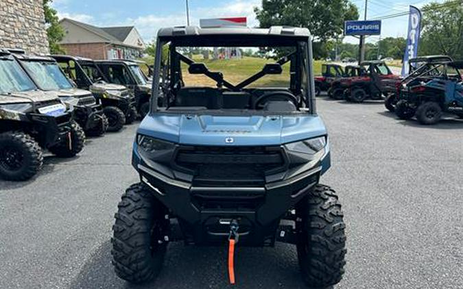 2025 Polaris Ranger XP 1000 Premium