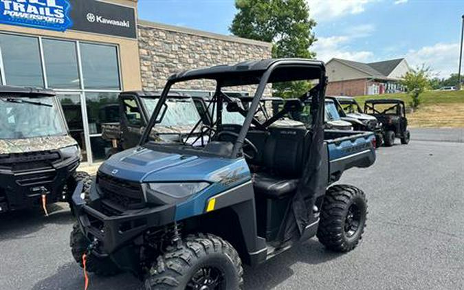 2025 Polaris Ranger XP 1000 Premium