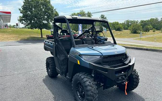 2025 Polaris Ranger XP 1000 Premium