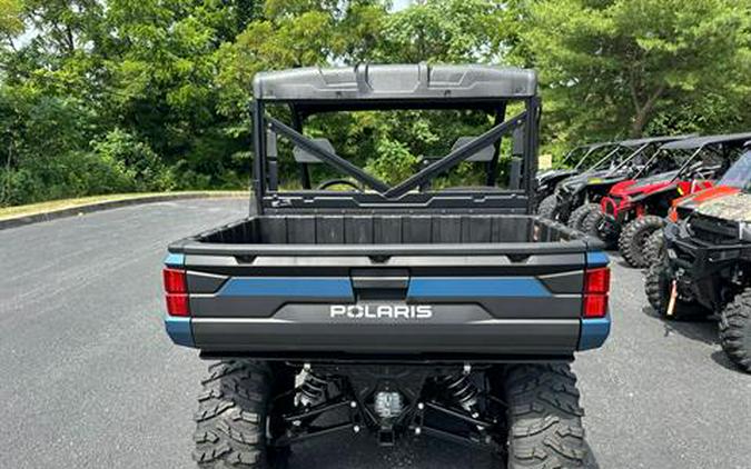 2025 Polaris Ranger XP 1000 Premium