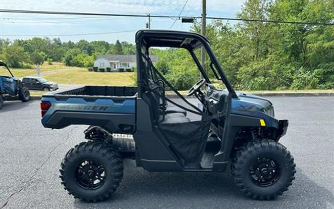 2025 Polaris Ranger XP 1000 Premium