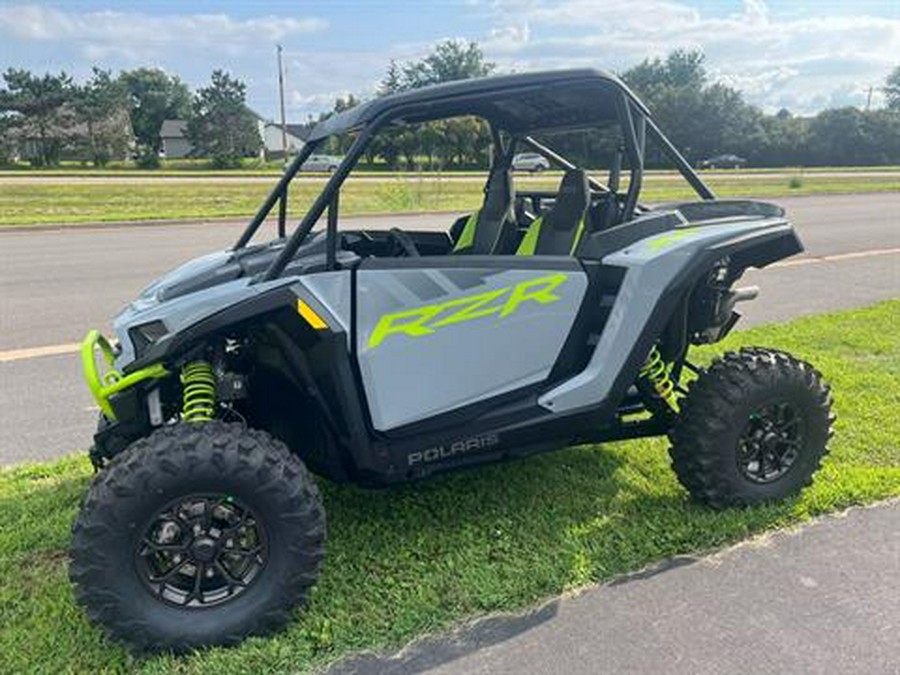 2025 Polaris RZR XP 1000 Ultimate