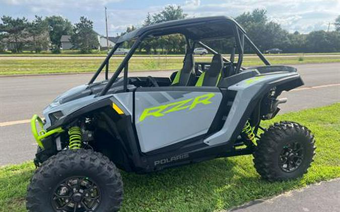 2025 Polaris RZR XP 1000 Ultimate