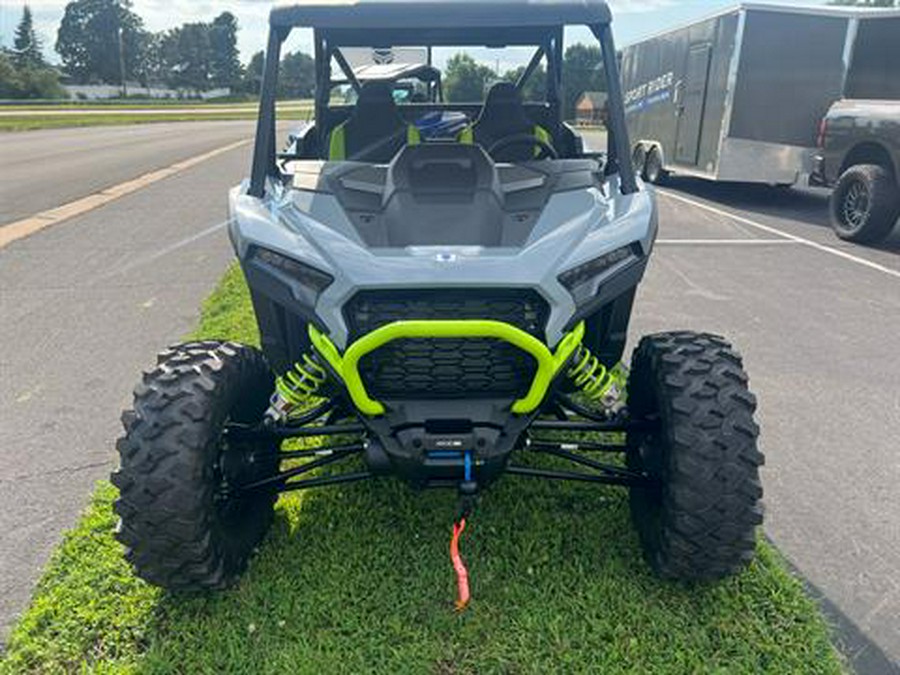 2025 Polaris RZR XP 1000 Ultimate