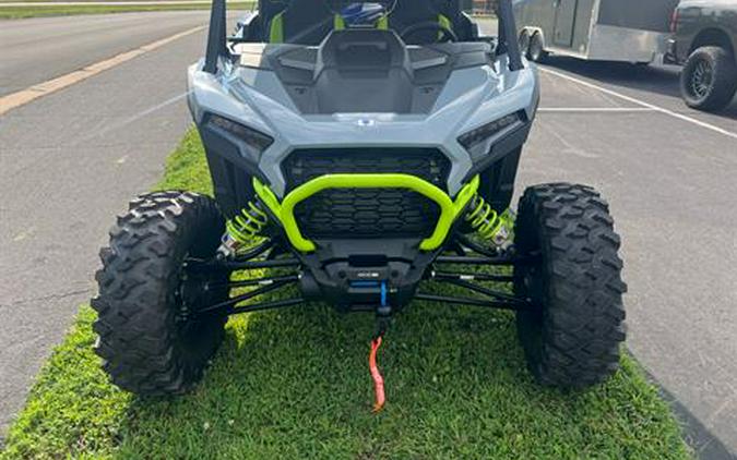 2025 Polaris RZR XP 1000 Ultimate