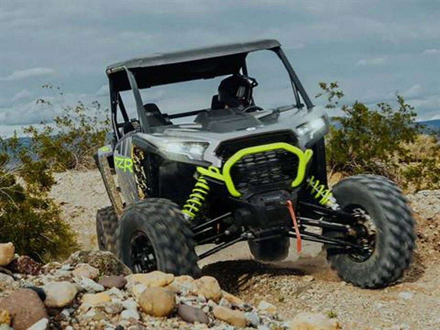 2025 Polaris RZR XP 1000 Ultimate